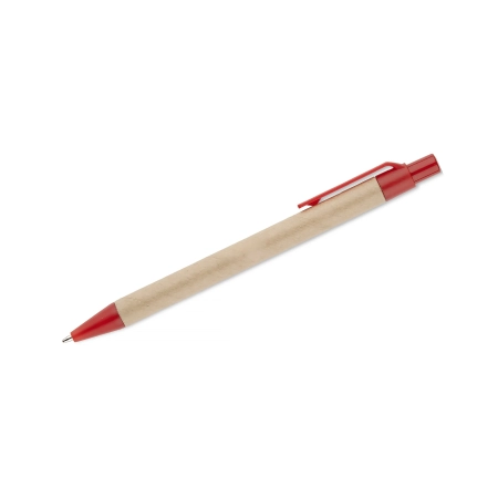 Notes z długopisem SERENO B6 | BC-18006-04