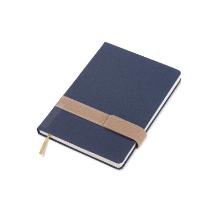 Notes z zapięciem ELITE A5 18008-06