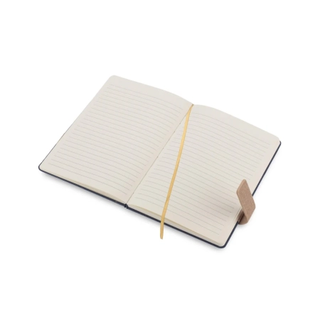 Notes z zapięciem ELITE A5 | BC-18008-06