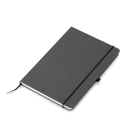 Notes z recyklingowanego PU, GLITZO A5 18010-02