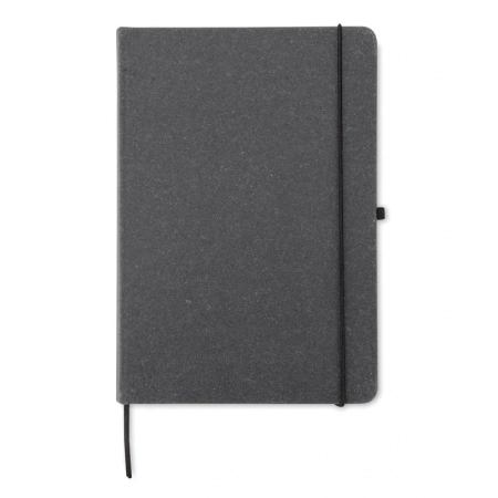 Notes z recyklingowanego PU, GLITZO A5 | BC-18010-02