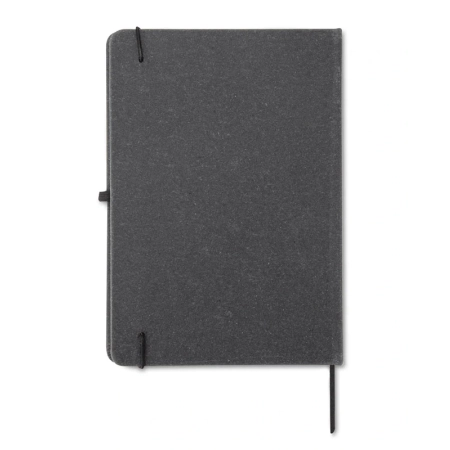 Notes z recyklingowanego PU, GLITZO A5 | BC-18010-02