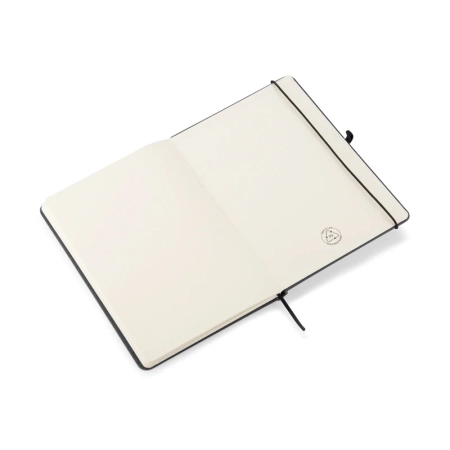 Notes z recyklingowanego PU, GLITZO A5 | BC-18010-02