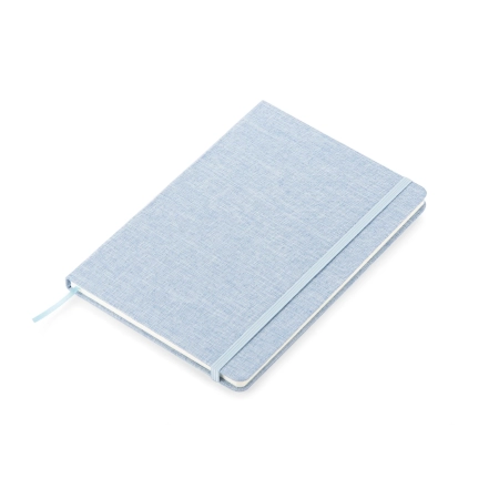 Notes z recyklingowanej bawełny BIVELLO A5 18011-08