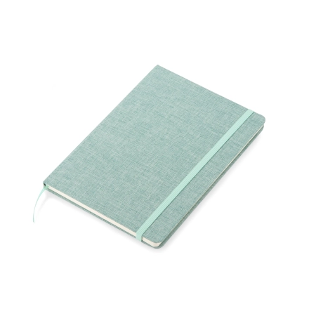 Notes z recyklingowanej bawełny BIVELLO A5 18011-20