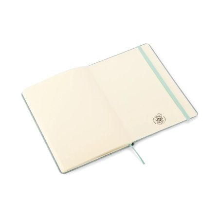 Notes z recyklingowanej bawełny BIVELLO A5 | BC-18011-20