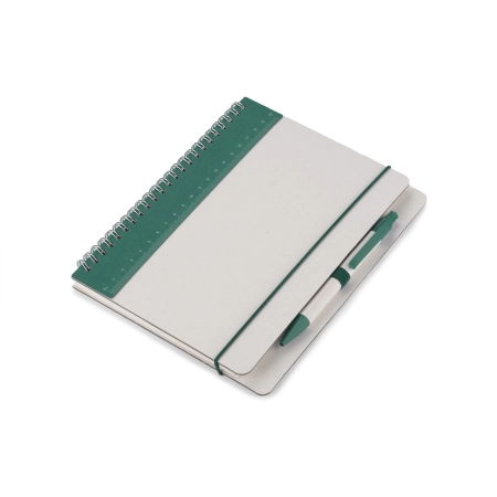Notes z linijką i długopisem REGALI A5 18013-05
