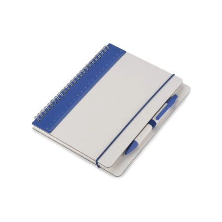 Notes z linijką i długopisem REGALI A5 18013-06
