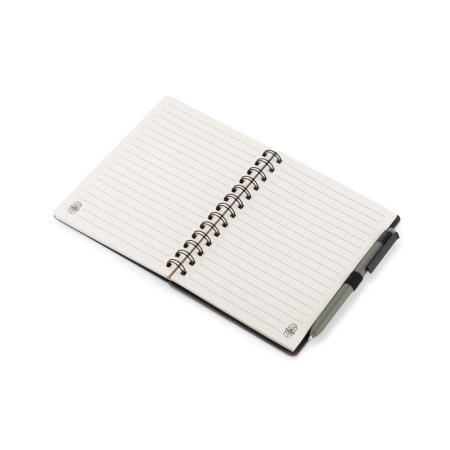 Notes z długopisem ARSEN B6 | BC-18014-02