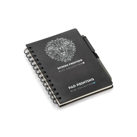 Notes z długopisem ARSEN B6 | BC-18014-02