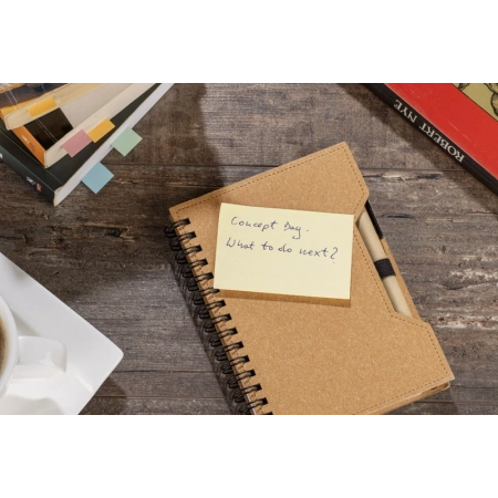 Notes LINOT A6 | BC-18017-17