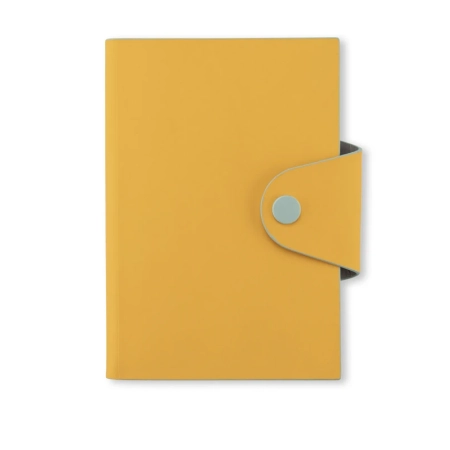 Notes MISI A6 | BC-18018-12