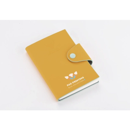 Notes MISI A6 | BC-18018-12