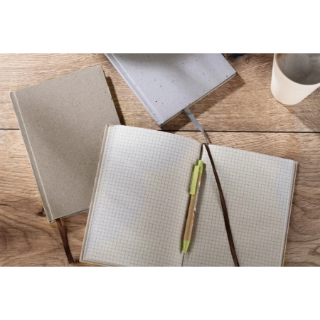 Notes TEO A5 | BC-18209-17