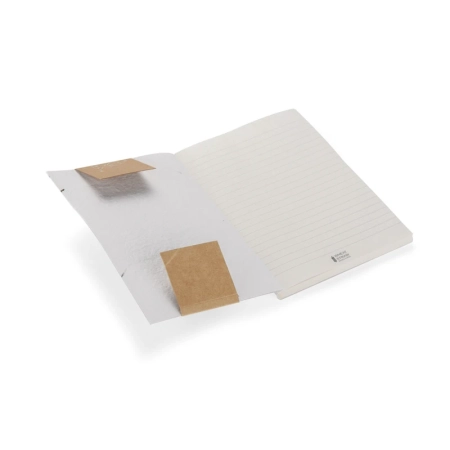 Notes MARIGOLD A5 | BC-18213-01