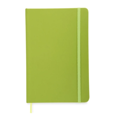 Notes rVITAL A5 | BC-18225-13