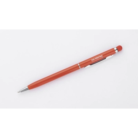 Długopis touch TIN 2 | BC-19610-07