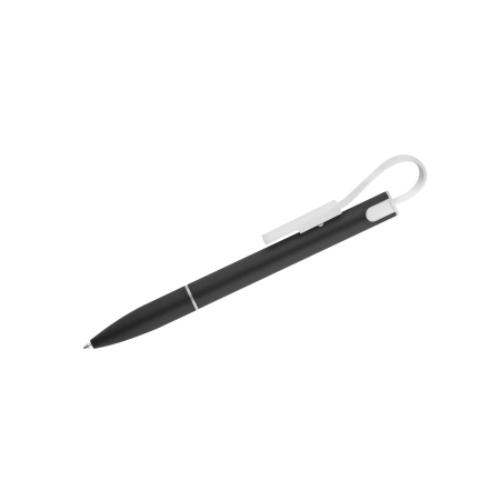 Długopis z kablem USB CHARGE | BC-19638-02