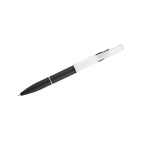 Długopis z kablem USB CHARGE | BC-19638-02