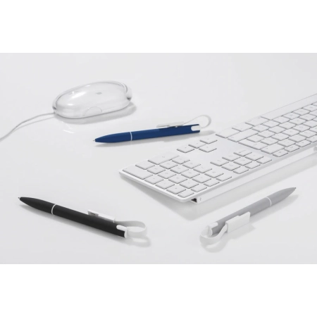 Długopis z kablem USB CHARGE | BC-19638-02