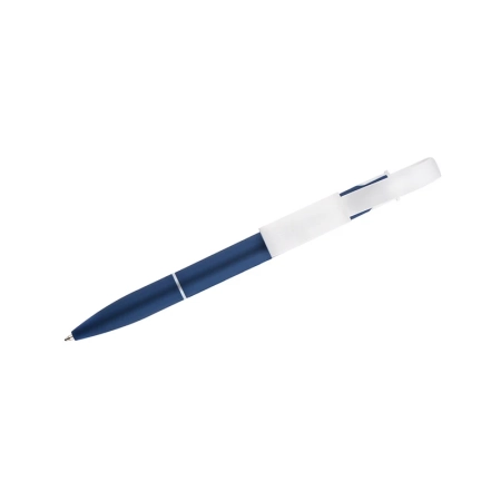 Długopis z kablem USB CHARGE | BC-19638-03
