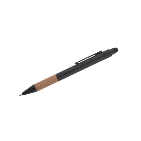 Długopis z touch pen BOSAY | BC-19699-02