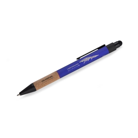 Długopis z touch pen BOSAY | BC-19699-03