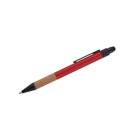 Długopis z touch pen BOSAY | BC-19699-04