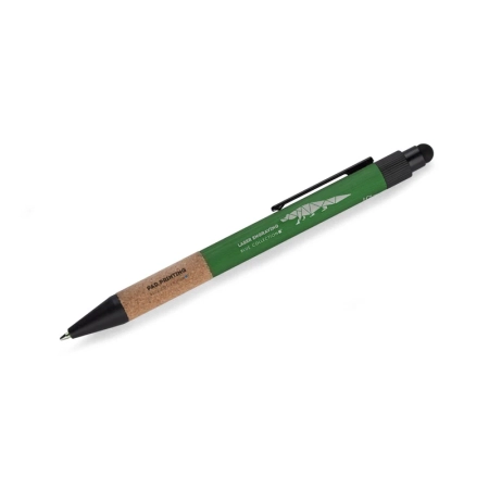 Długopis z touch pen BOSAY | BC-19699-05
