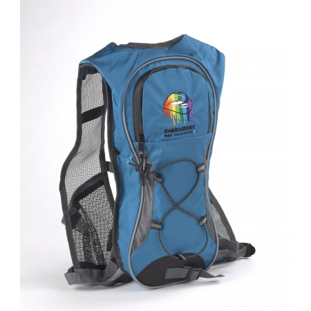 Plecak rowerowy RIDE | BC-20222-03