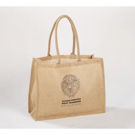Torba jutowa GRASS | BC-20307
