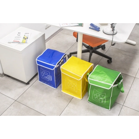 Torby do segregacji RESPECT | BC-20340