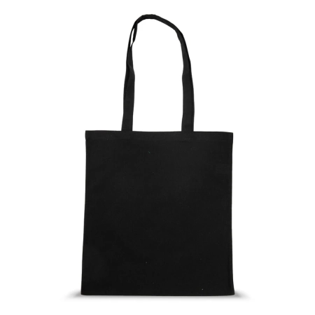 Torba bawełniana GRIS 140 g | BC-20356-02