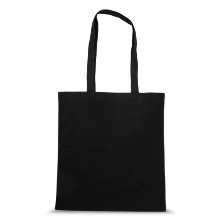 Torba bawełniana GRIS 140 g | BC-20356-02