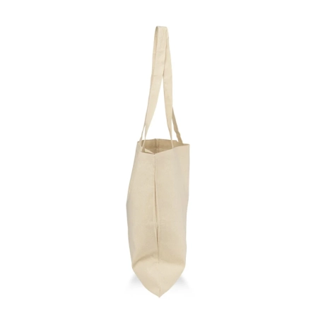 Torba bawełniana LEMI 150 g | BC-20360-17