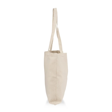Torba bawełniana BAGI 180g | BC-20362-17