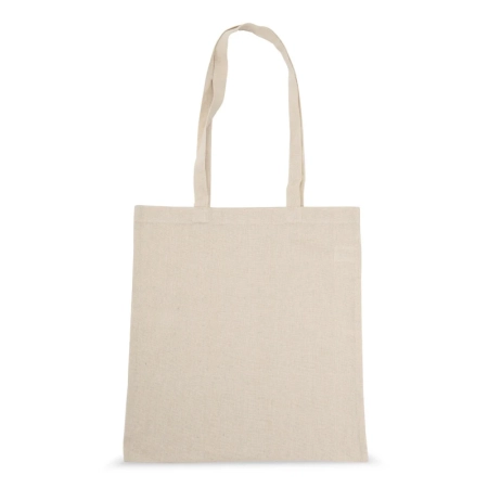 Torba bawełniana BAGI 180g | BC-20362-17