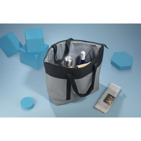 Torba na zakupy termiczna FREEZ | BC-20515-14