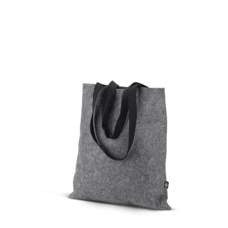 Torba filcowa RPET BAGATO | BC-20523-14