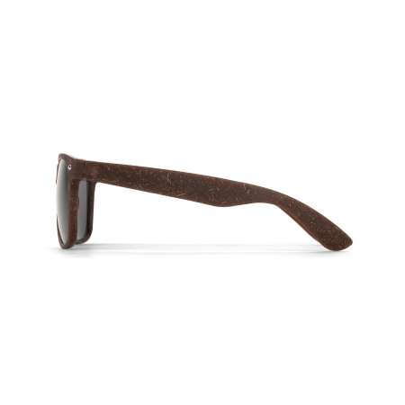 Okulary przeciwsłoneczne NUX | BC-20525-09