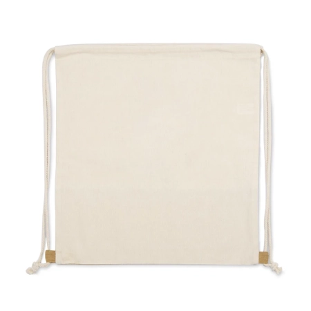 Worek bawełniany JUTIK 160 g | BC-20602-17