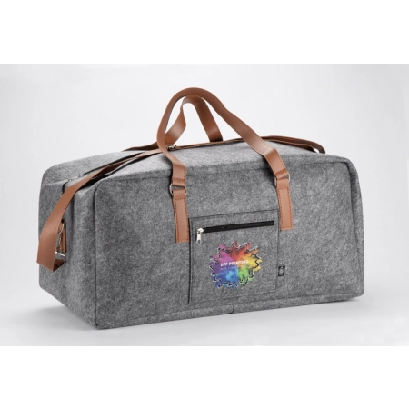 Torba filcowa RPET FELT2GO | BC-20705-14