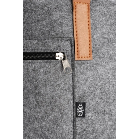 Torba filcowa RPET FELT2GO | BC-20705-14