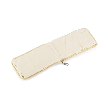 Torba składana na zakupy ZIPKO 120 g | BC-20804-17