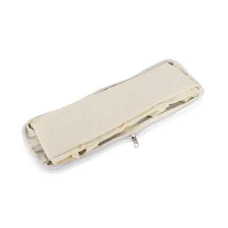 Torba składana na zakupy FLIN 120 g | BC-20805-03