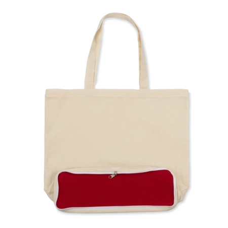 Torba składana na zakupy FLIN 120 g | BC-20805-04