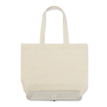 Torba składana na zakupy FLIN 120 g | BC-20805-14