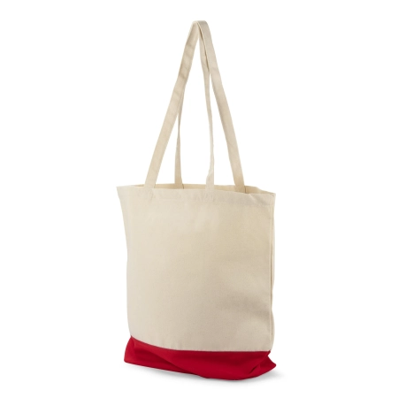 Torba bawełniana VIBO 340 g 20812-04
