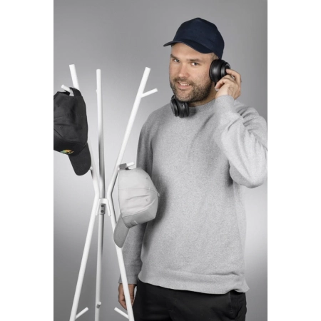 Czapka z daszkiem TORI | BC-20816-06