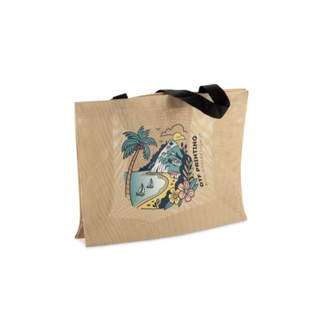 Torba plażowa BAZA | BC-20825-17
